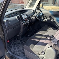 ダイハツタントカスタムRSの画像