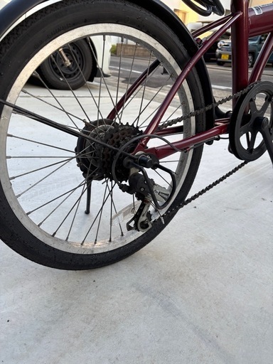 折りたたみ自転車 通販 | コンパクト収納・持ち運び便利 | Amazon.co.jp 受け渡し済み。折りたたみ自転車