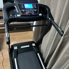 アルインコ(ALINCO) ルームランナー ランニングマシンの画像