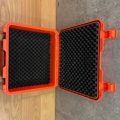 プロテクターツールケース(樹脂製)の画像