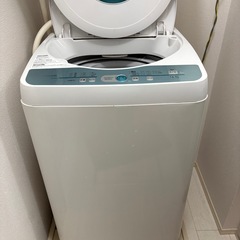 SHARP ES GL45の画像