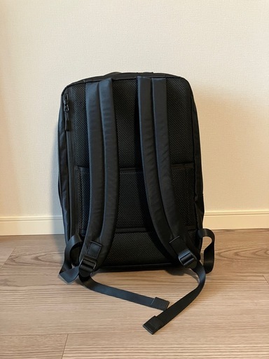 Samsonite （サムソナイト）GLR サブ-リム 2WAY バックパック -撥水-