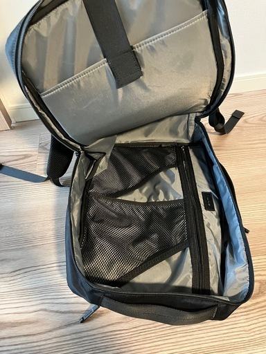 Samsonite （サムソナイト）GLR サブ-リム 2WAY バックパック -撥水-