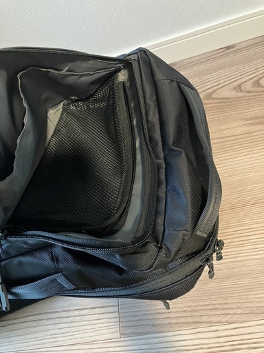 Samsonite （サムソナイト）GLR サブ-リム 2WAY バックパック -撥水-