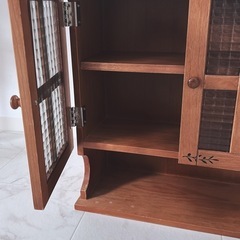 調味料ラックの画像