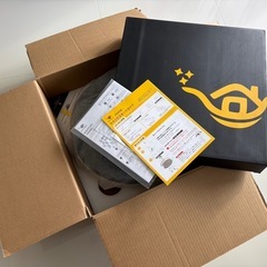 popIn Alladin2の画像