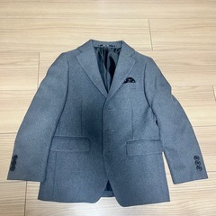 靴＋セットアップ  入学式 フォーマル セレモニー  120の画像