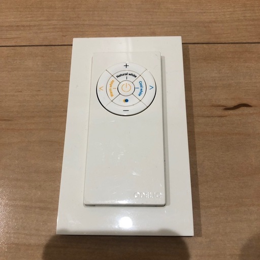 オーデリックブラケット照明中古品
