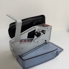 マネーカウンター 自動 計数機の画像