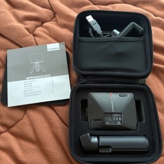 GARMIN｜ガーミン 弾道測定器 Approach R10の画像