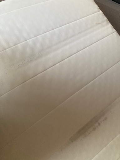 IKEA　2段ベッド