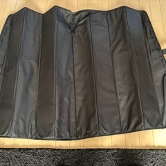 プリウス30専用設計　厚みあり　ジャストフィットの画像