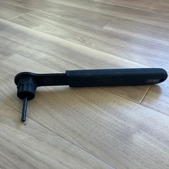 スプロケット外し工具セットの画像