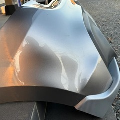 スイフトスポーツ　　ZC33Sリアバンパーの画像