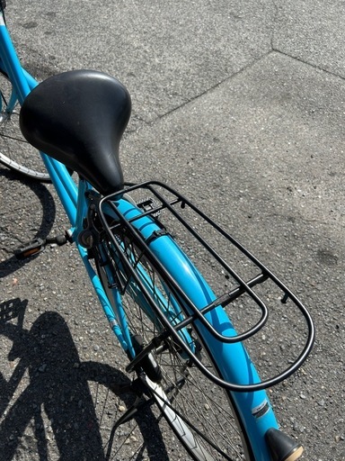 自転車 26インチ