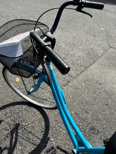自転車 26インチ