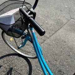 自転車 26インチの画像
