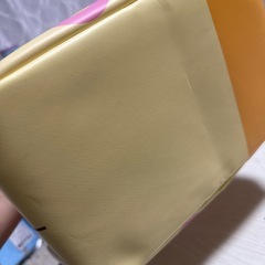 モルカー 手持ちバックの画像