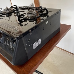 Paloma パロマ　IC365WA 都市ガス用コンロの画像