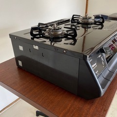 Paloma パロマ　IC365WA 都市ガス用コンロの画像