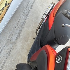 トリシティ125トライク普通免許 値下げ可能の画像