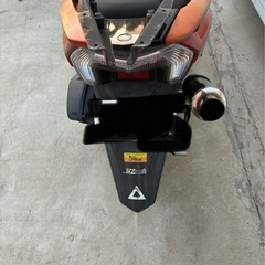 トリシティ125トライク普通免許 値下げ可能の画像