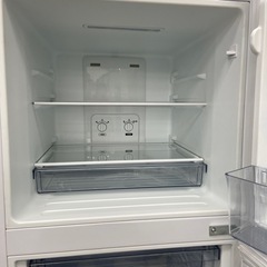 TWINBIRD 146L冷凍冷蔵庫【リサイクルフカツ岡崎倉庫店】260301SM-9の画像