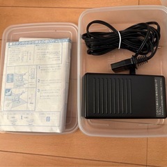 brother PURET 20 ミシンの画像