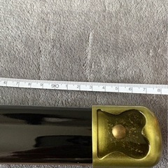 刀剣乱舞 膝丸 コスプレ小道具の画像