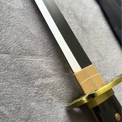 刀剣乱舞 膝丸 コスプレ小道具の画像