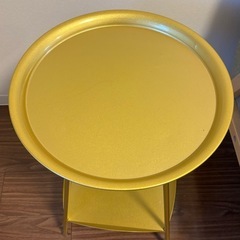 サイドテーブル
の画像