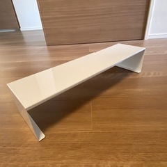 排水口上ラックの画像