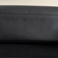 ★MICHEAL KORS★ブラック★長財布★の画像