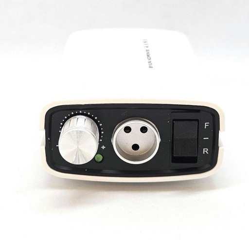 【新品未使用】ネイルマシンKUPA MANIPro HANA マニプロ ハナ
