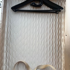 MARUEM 大型スーツケース　鍵あり0301-03の画像