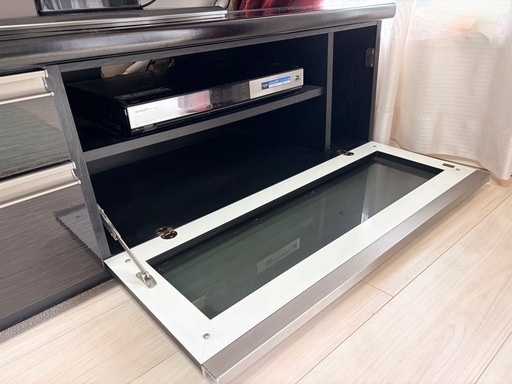 【3点セット】テレビ＆レコーダー＆テレビ台