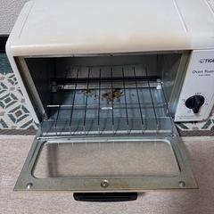 タイガー トースター　KAF-Y860の画像