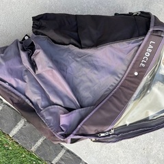 ラボクル　プレミアムレインカバーの画像