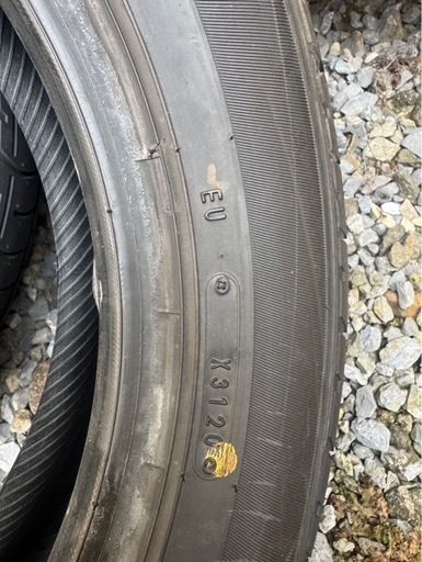 【値下げ】エブリイ新車外し ダンロップ165/60R14 タイヤ4本 13000円★早い者勝ち