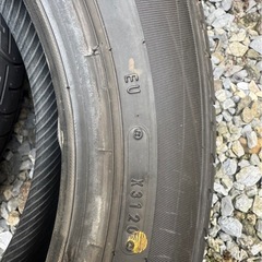 【新車外し】ダンロップ 165/60R14 4本セット バリ溝★配達可の画像