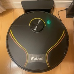 ロボット掃除機の画像