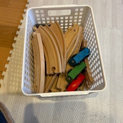 IKEAの車のおもちゃの画像