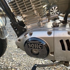 【スズキ】GN125H   自賠責令和12年12月の画像