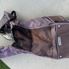 ラボクル　プレミアムレインカバーの画像