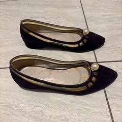 Noela パンプスの画像