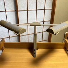 学習机　学習用デスクの画像