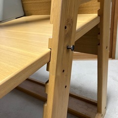 学習机　学習用デスクの画像