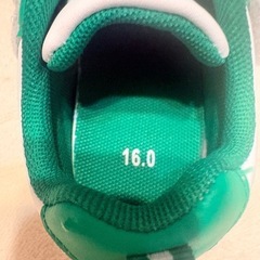 取引中(早めの取引希望)★中古シューズ★の画像