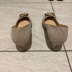 DIANA パンプスの画像