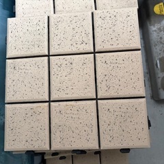 「早い者勝ち」グッドライフウッド（Good Life Wood） ジョイントタイル30枚の画像